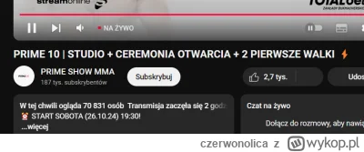 czerwonolica - @solutio7: u mnie tak