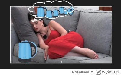 Rosalinea - #hotelparadise