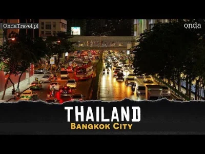 dziadziaprzewodnik - @odysjestem: jak chcesz spokojniej to bardzie północ Bangkoku
...