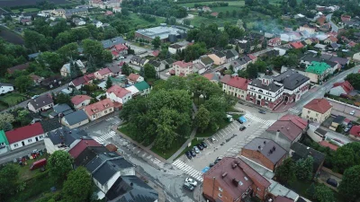 brodatakozax - @Lolenson1888: bardzo proszę, rynek w moim rodzinnym Pacanowie