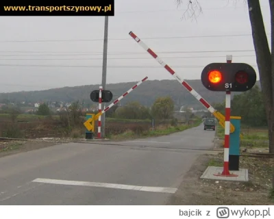 bajcik - rozwiązanie jest proste i ma wad, dodatkowo jest tańsze: stosować półrogatki