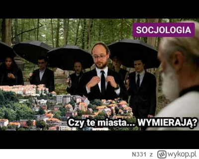 N331 - Dlatego zawsze będzie brakować dwóch milionów mieszkań. Obecny podział na woje...