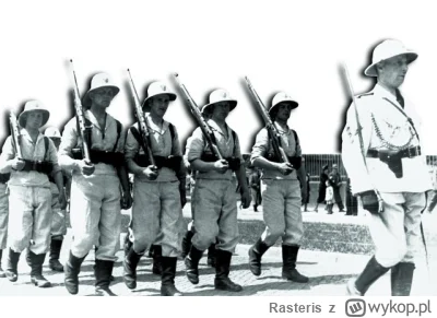 Rasteris - @aversxx: a Madagaskar to się pewnie palił, żeby być kolonią ( ͡° ͜ʖ ͡°)
A...