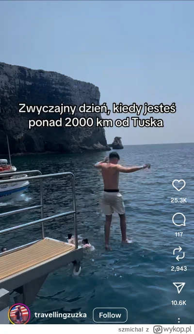 szmichal - Jakbyście się zastanawiali jak pranie mózgów takim 16-20 latków wyglada w ...