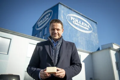 Tommy__ - Trzaskowski pojawił się w fabryce mydła
Pisowcy zapowiedzieli bojkot kąpiel...