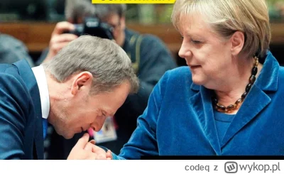 codeq - A lemingi dalej głosują na tüska i KO