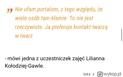 lskx - Haha, ona tez od tańców. #aferaanalna #lewandowski #p0lka
https://dziendobry.t...