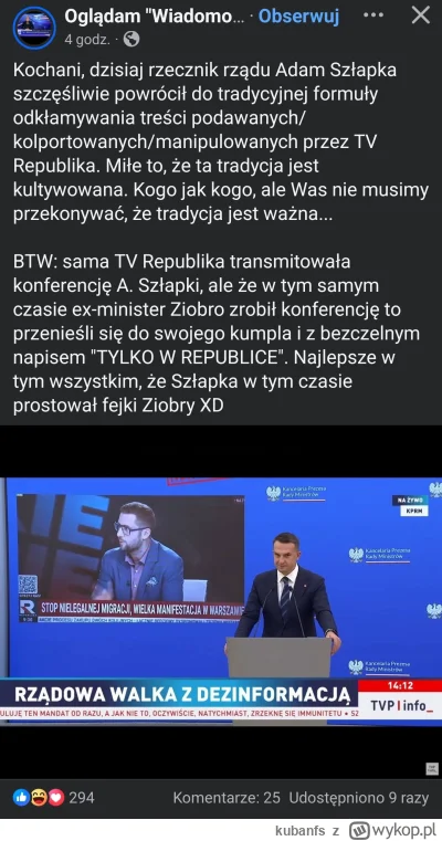 kubanfs - #polityka #sejm #bekazpisu