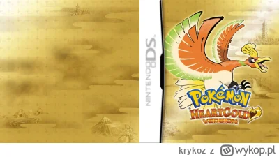 krykoz - #skany #nintendo

Skany* instrukcji do konsol i gier Nintendo, m.in. Pokemon...
