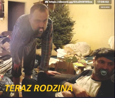 ARMATY_PROBOSZCZA - #danielmagical TERAZ RODZINA