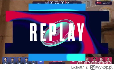 Licho87 - #csgo #cs2
( ͡º ͜ʖ͡º)