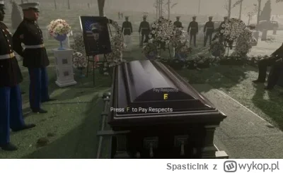 SpasticInk - Press F to pay respects for @Towarzysz_Szmaciak

za walkę z moderacją i ...