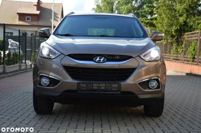 toresh - Czy Hyundai ix35 to duchowy (i mentalny) następca passata B5?
#ankieta #hehe...