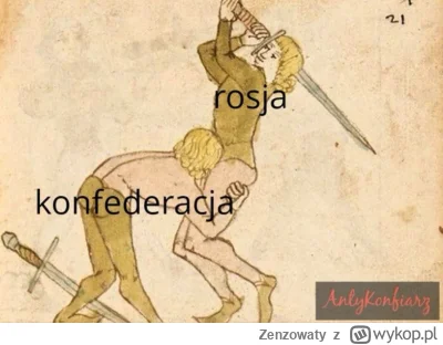 Zenzowaty - #heheszkipolityczne #rosja #polityka