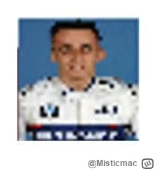 Misticmac - #f1 pozdrawiam wspaniałych mężczyzn