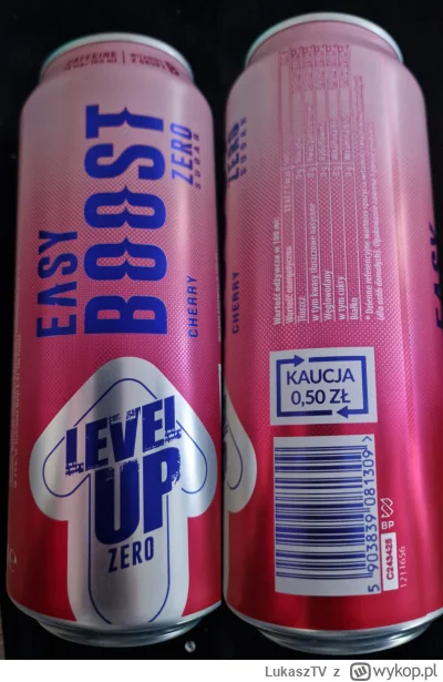 LukaszTV - Pierwsza puszka kaucyjna w Żabce ( ͡º ͜ʖ͡º)
#kaucja #systemkaucyjny #zabka...