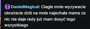 raszko754 - Wystarczyło przelać matce z 5000 zł na konto w banku i ustawić limit dzie...