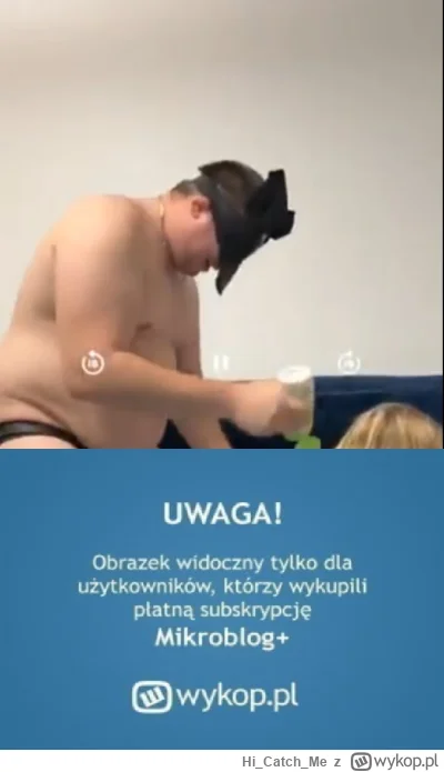 HiCatchMe - Co za patologia obrzydliwa #danielmagical