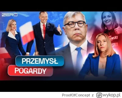 ProofOfConcept - @Voltix: Dokladnie spoleczenstwo zle powtarzajcie to dalej!!! Nie ch...