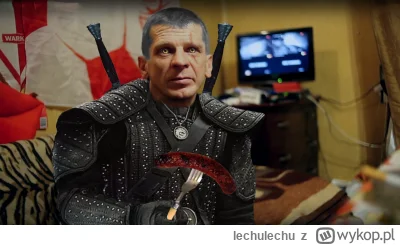 lechulechu - Kanoniczne szkoły:
Suchy - wiedźmin ze szkoły szczura/strusia
Konon - wi...