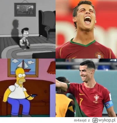 m4xejd - Tyle lat... Dzięki Cristiano(｡◕‿‿◕｡)
#mecz