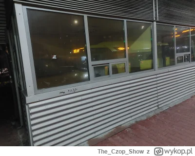 TheCzopShow - #spierdotrip #csiwykop kurła Miruny co się dzieje xd Natrafiłem właśnie...