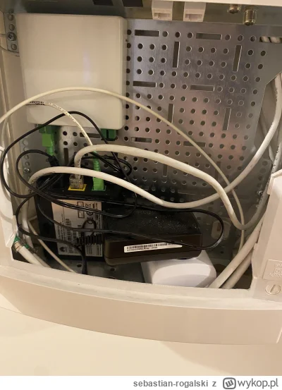 sebastian-rogalski - @MrFruu:  ja sam zrobilem i mam pelno miejsca (｡◕‿‿◕｡)