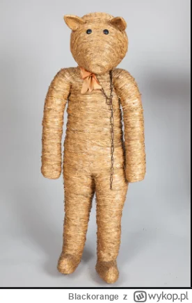 Blackorange - Dziwię się, że nikt nie sprawdza powiązań z firmą która budowała szpita...