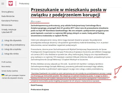 WiesniakzPowolania - O to co Pan Minister i Prokurator Ziobro ma do powiedzenia w tem...