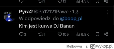 Melkovva_ - Kim jest dj banan