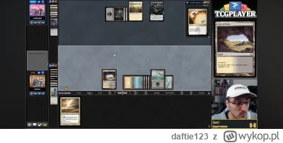 daftie123 - Przez jaka aplikacje można pograć w #mtg online, najlepiej bez płacenia z...