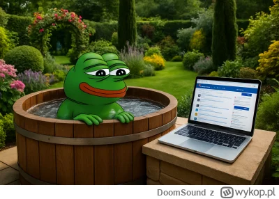 DoomSound - @mlody_czyzyk23 pierwsze zdjęcie masz gratis. Polecam się na przyszłość