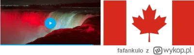 fafankulo - bardziej mi to przypomina flagę Kanady
