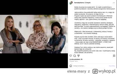 elena-mary - #slubodpierwszegowejrzenia ale się tłumaczą głupio.