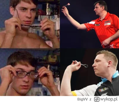 BigVV - #dart NA ZAWSZE BEKA Z TELEWIZYJNEGO DOBEYA XDXDXD