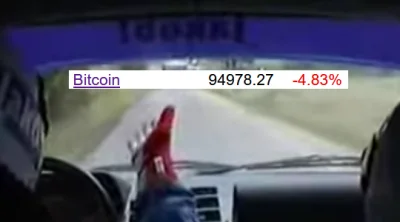 krypto_rocket - #kryptowaluty #bitcoin