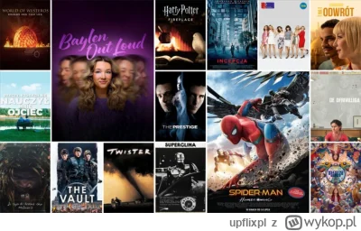 upflixpl - Co nowego w Max Polska? Są nowości, ale pojawiło się też kilkanaście tytuł...