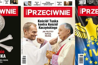 drSkorzewski - Wiecie, że kiedyś Piński był redaktorem w takim tygodniku?