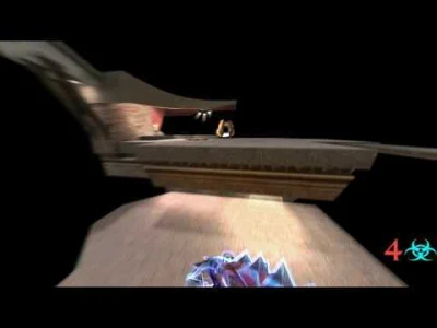 lycaon_pictus - Dawno temu coś podobnego, w innej grze, bez użycia współczesnego ai.