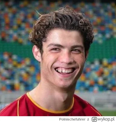 Polnischefuhrer - @hwangin: jak był młody to wyglądał gorzej