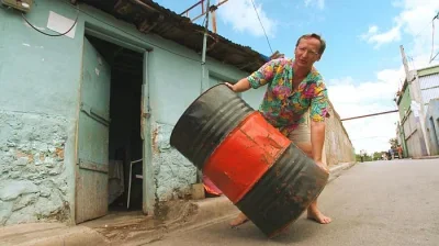 P.....s - @manlet185cm: W Peru proszę państwa ooo ostrożnie bo stromo jest tradycja b...