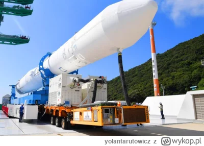 yolantarutowicz - Korea Południowa wyniosła kolejnego satelitą obserwacyjnego CAS500-...