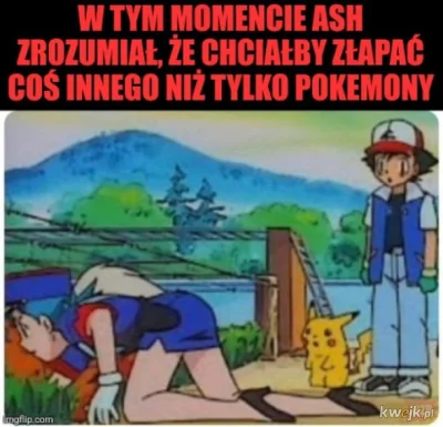 maateusz123 - #heheszki #humorobrazkowy
Mina Pikacha XD