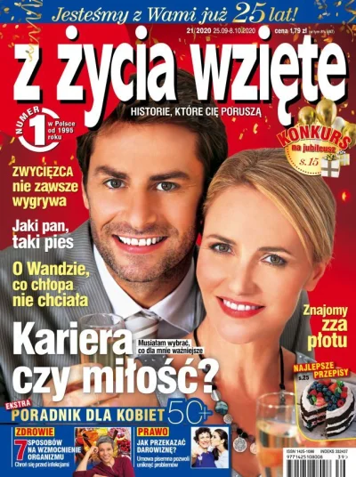 Kagernak - Z tymi komentarzami o Lewandowskiej to wykopki mi przypominają stereotypow...