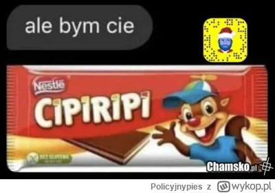 Policyjnypies - @Prokurator_Bluewaffles: