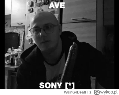 W8inG4DeatH - https://www.youtube.com/watch?v=aDsI9x80-Hg
#technikkowal