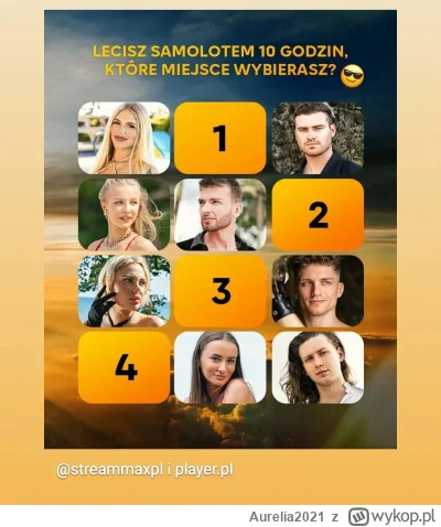 Aurelia2021 - Ja między Alyszią kiss i Timonem vel Rolnikiem (✌ ﾟ ∀ ﾟ)☞
Natashke trze...