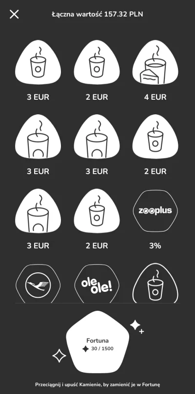 kaczoor - Jak otwierasz konto w #zen to priv. Dorzucę ci kamień o wartości 2 euro, wy...