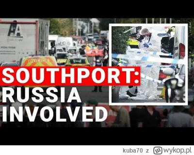 kuba70 - @NitrousOxide: @Altar   Tego niusa pierwszy podał ruski kanał z YT