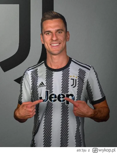 atr3ju - #mecz wpuscic krakena